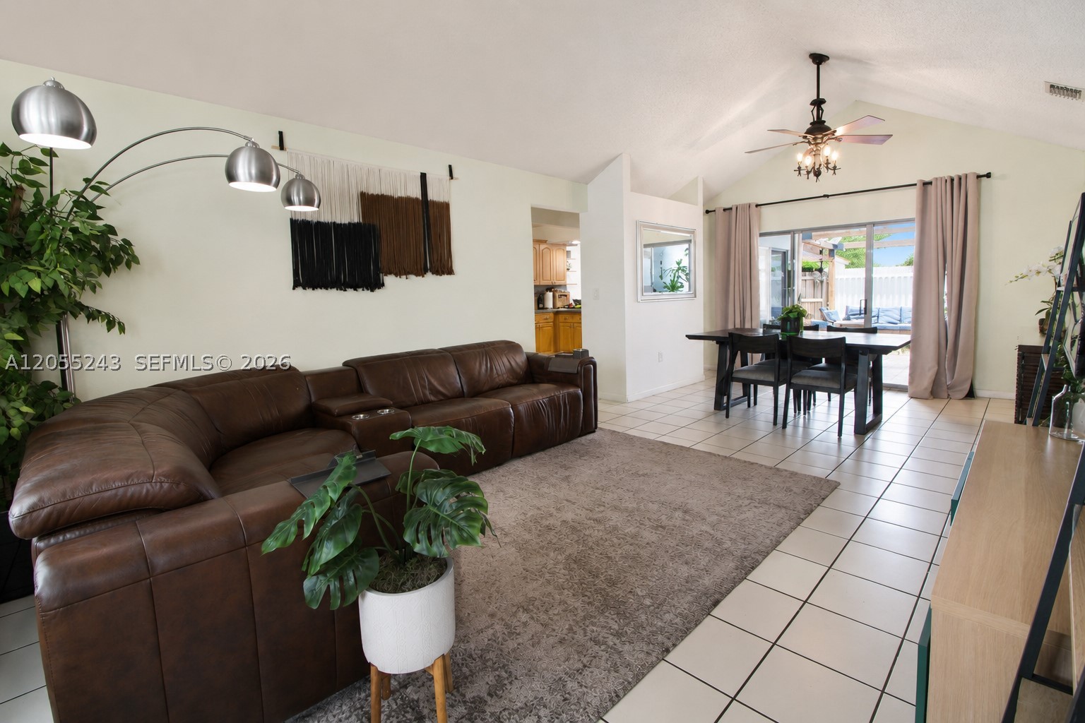 AMERICAN HOMES - Residential