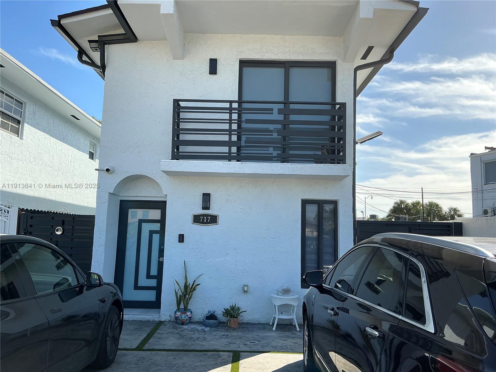 FLAGAMI SEC A - Residential