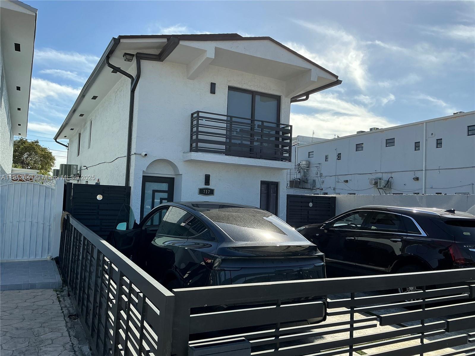 FLAGAMI SEC A - Residential