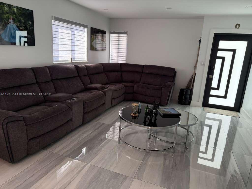 FLAGAMI SEC A - Residential