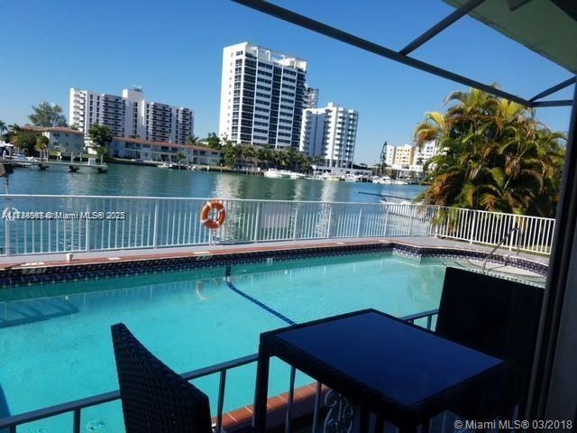 BELLE ISLE CONDO - Residential
