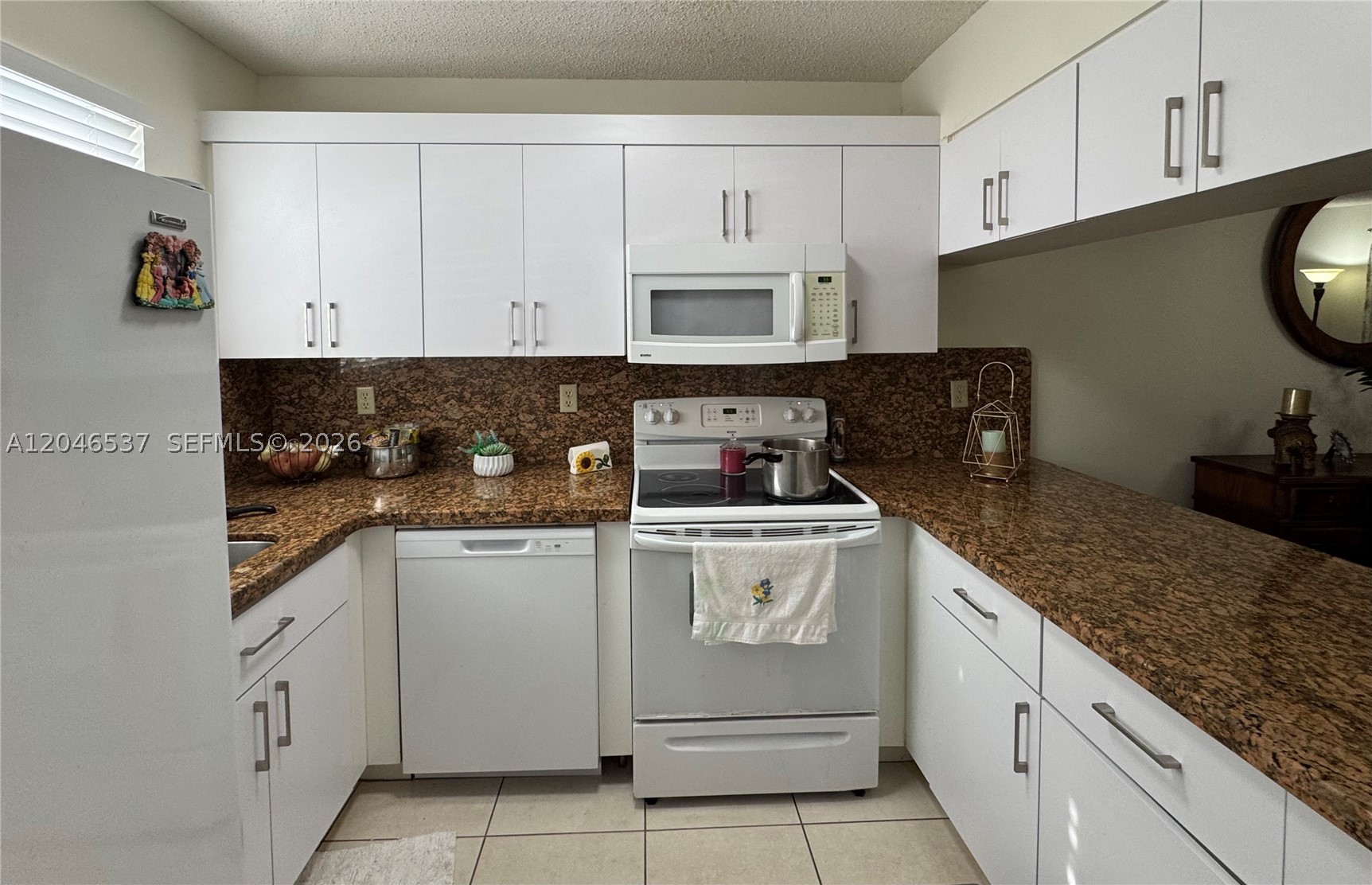 WEST 74TH STREET CONDO - Residential Lease