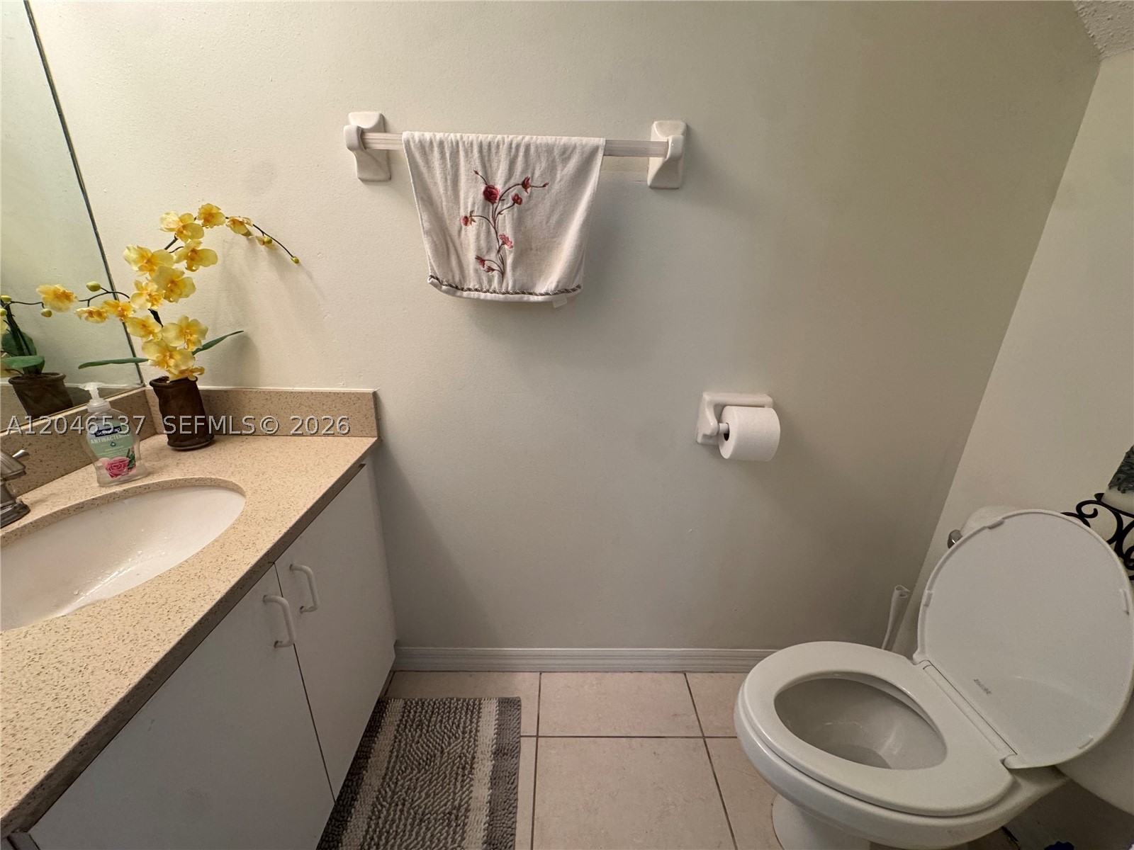 WEST 74TH STREET CONDO - Residential Lease