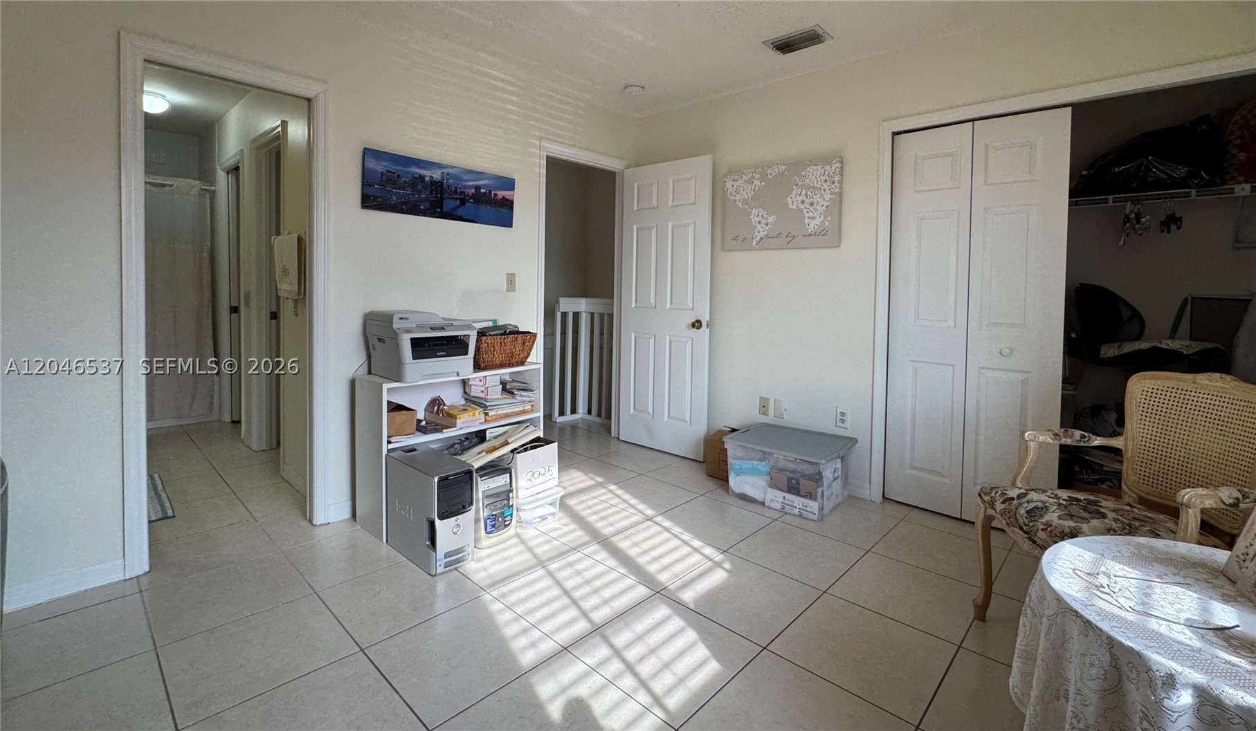 WEST 74TH STREET CONDO - Residential Lease