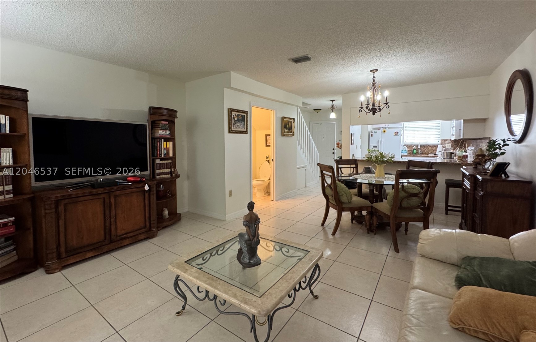 WEST 74TH STREET CONDO - Residential Lease