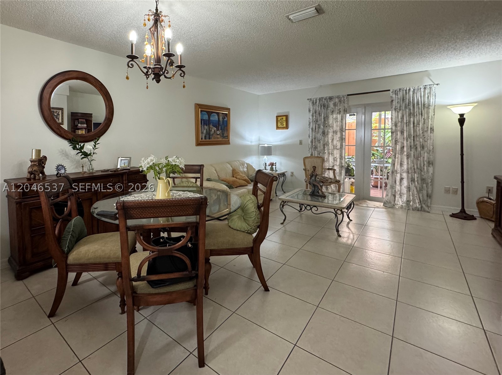 WEST 74TH STREET CONDO - Residential Lease