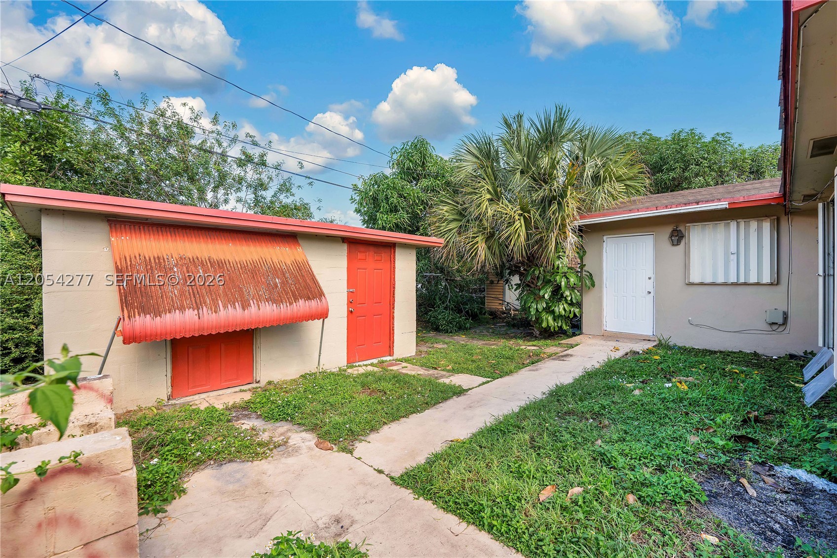 FLAMINGO VILLAGE 1ST ADD - Residential
