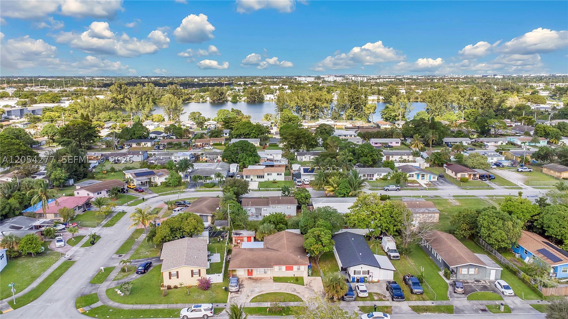 FLAMINGO VILLAGE 1ST ADD - Residential