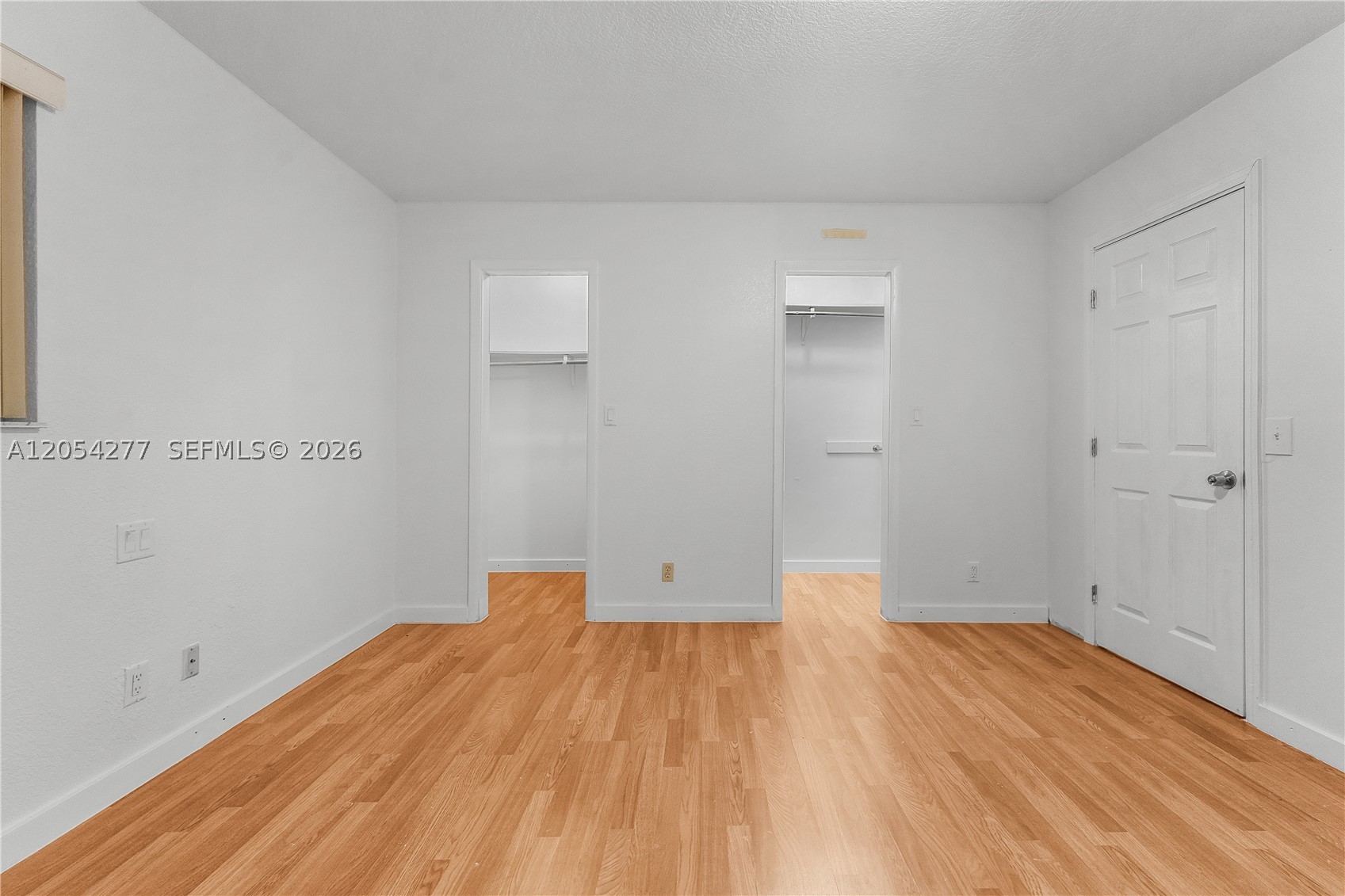 FLAMINGO VILLAGE 1ST ADD - Residential