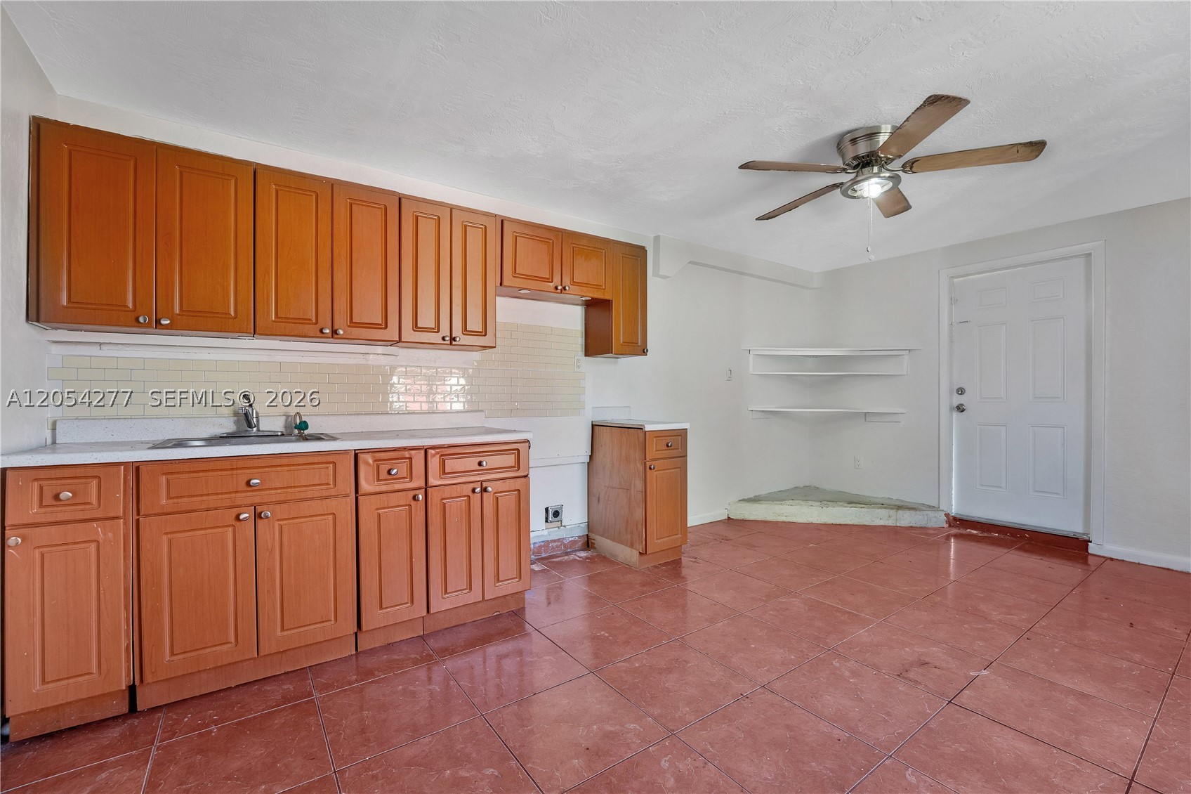 FLAMINGO VILLAGE 1ST ADD - Residential
