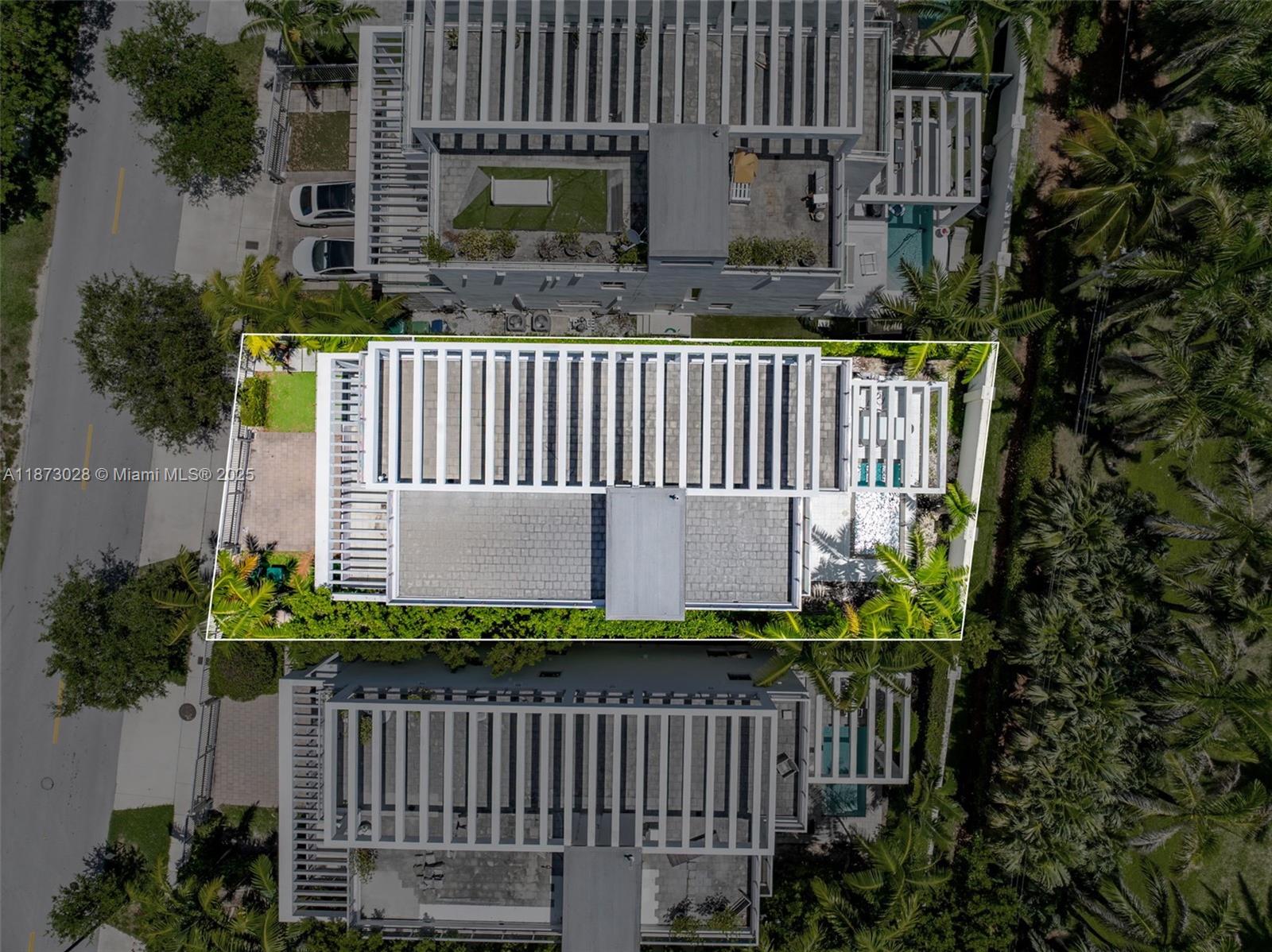 BEACHWALK - Residential Lease