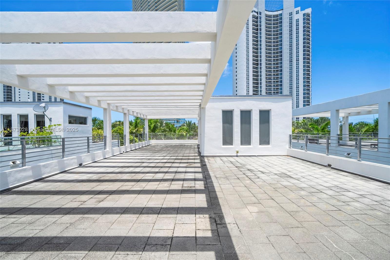 BEACHWALK - Residential Lease