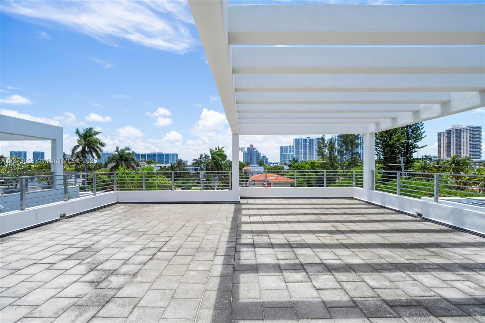 BEACHWALK - Residential Lease