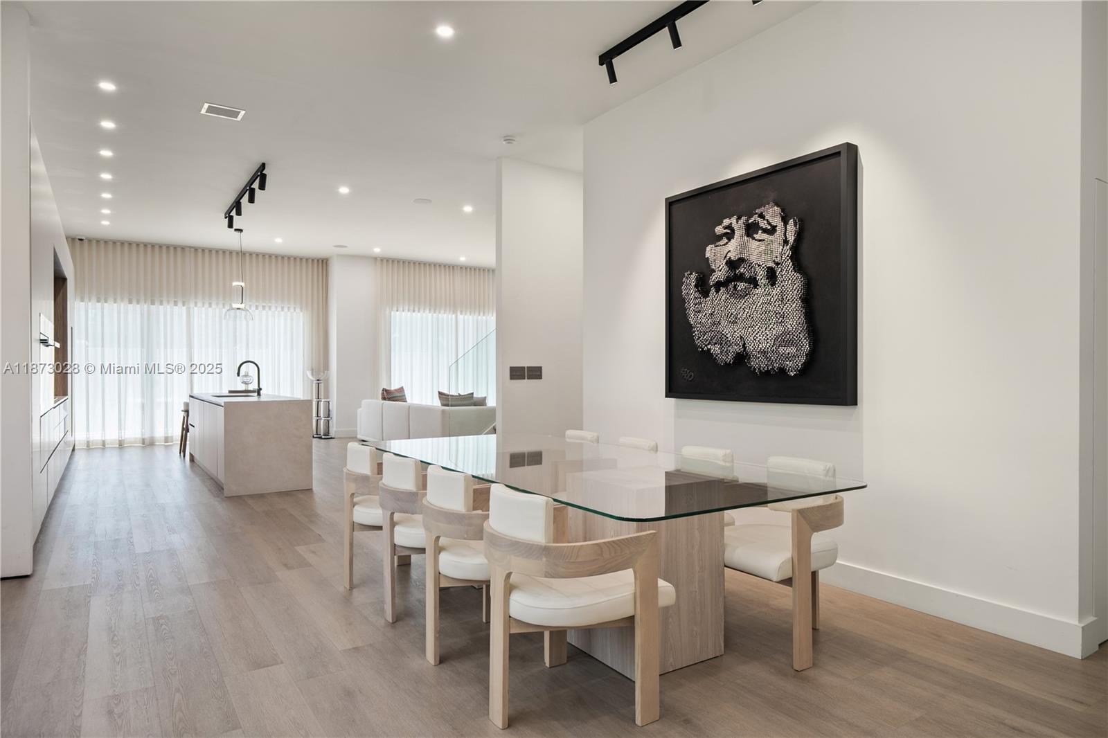 BEACHWALK - Residential Lease