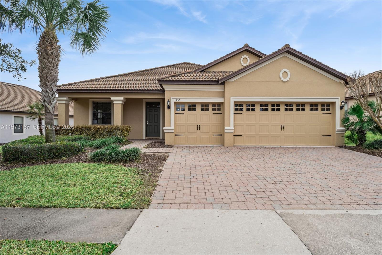 Champions Gate - Residential