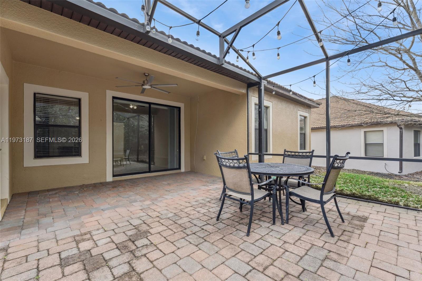 Champions Gate - Residential