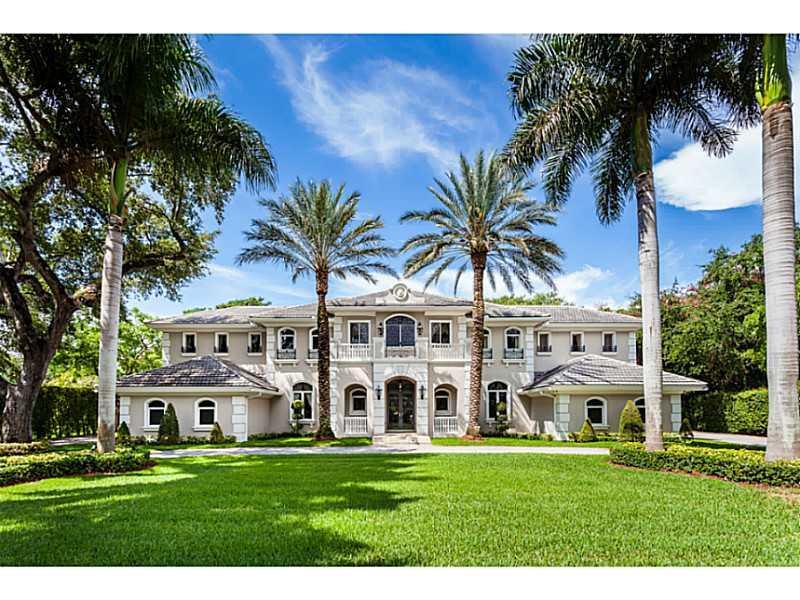 HELMS COUNTRY ESTS RE-PLA - Residential