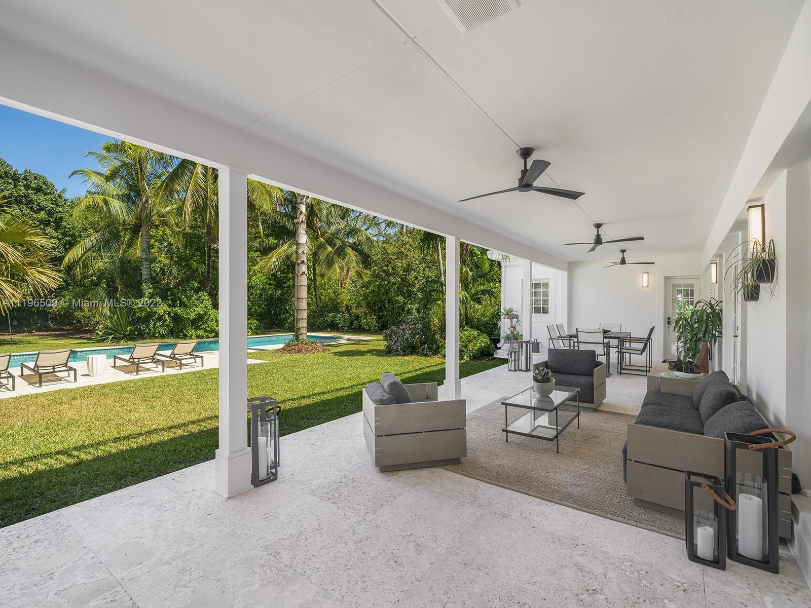 PINE ACRES ESTS - Residential
