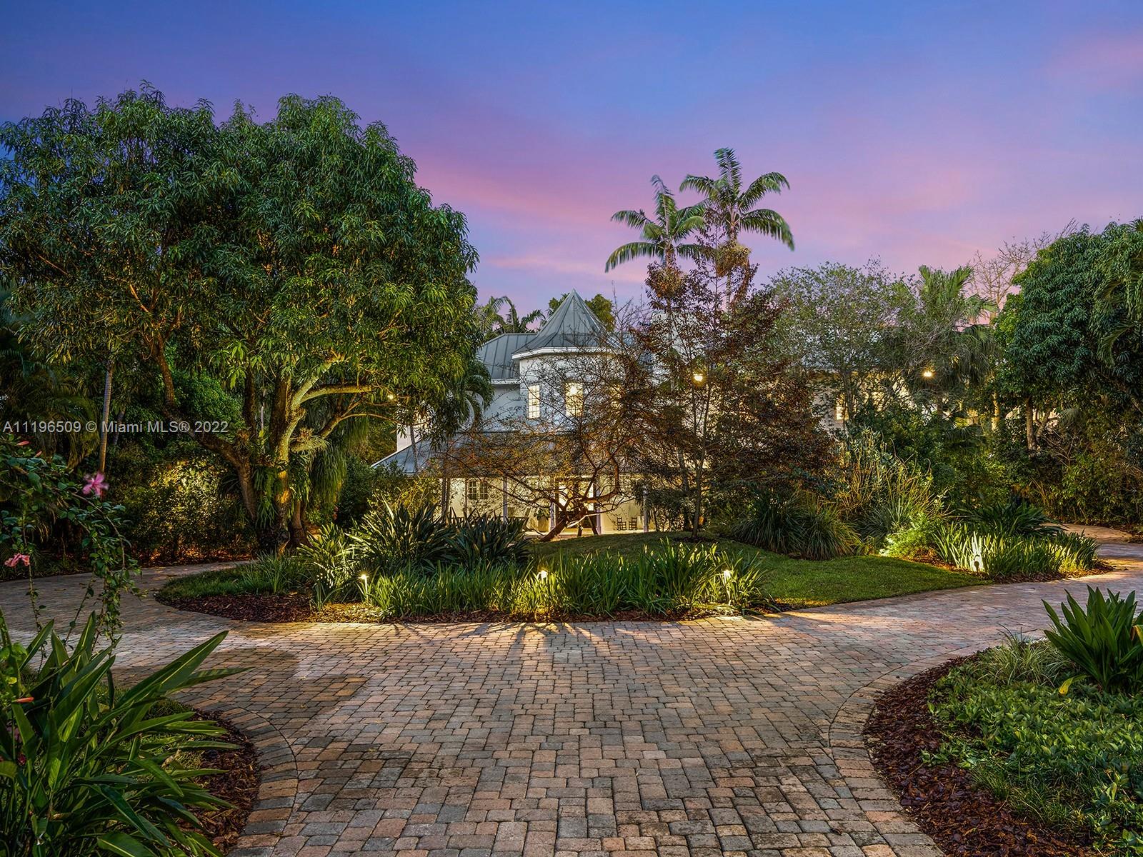 PINE ACRES ESTS - Residential