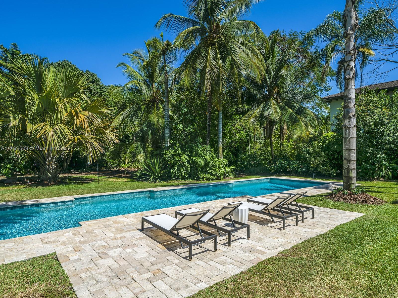 PINE ACRES ESTS - Residential