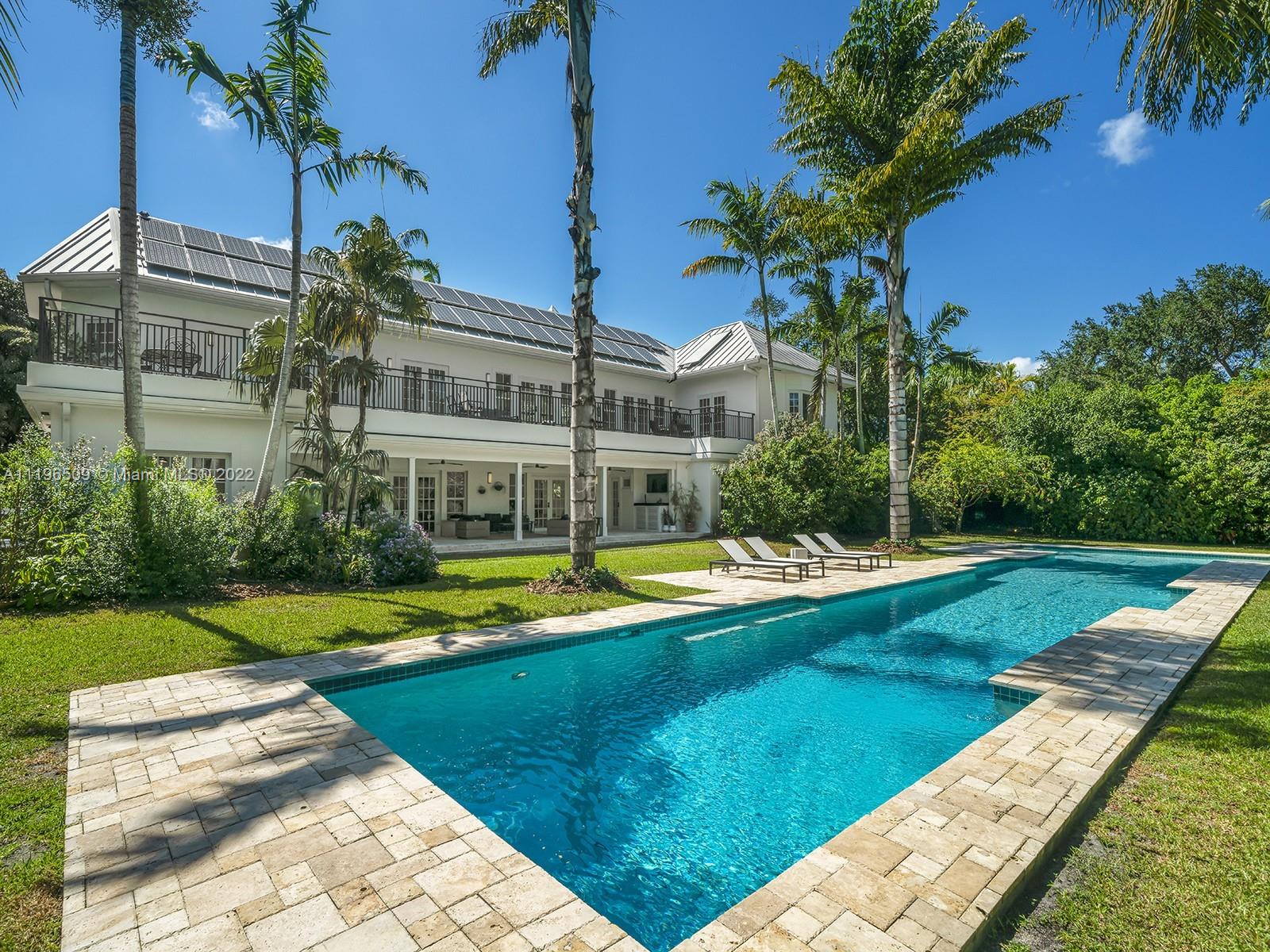 PINE ACRES ESTS - Residential