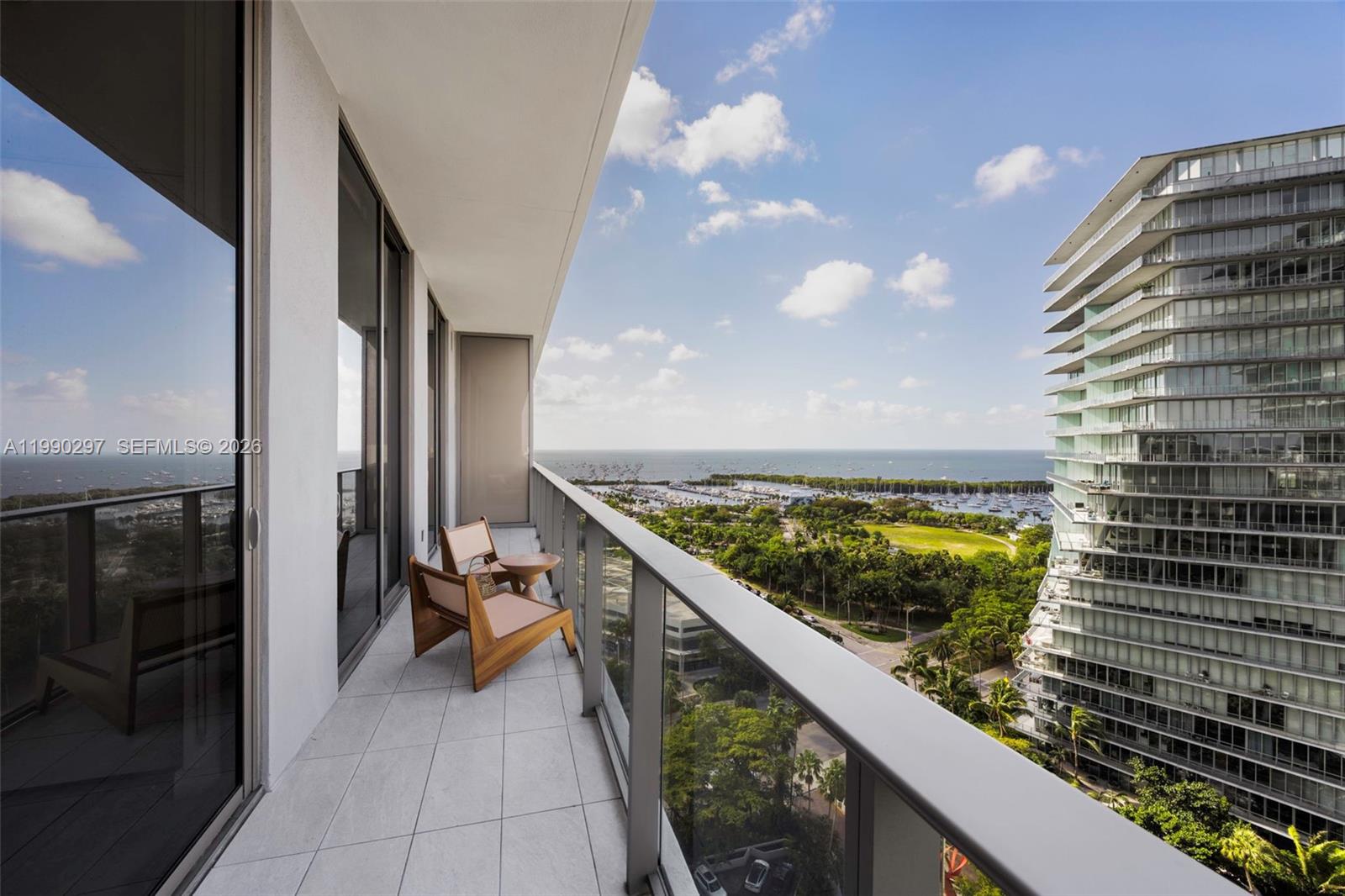 Mr. C Residences - Residential