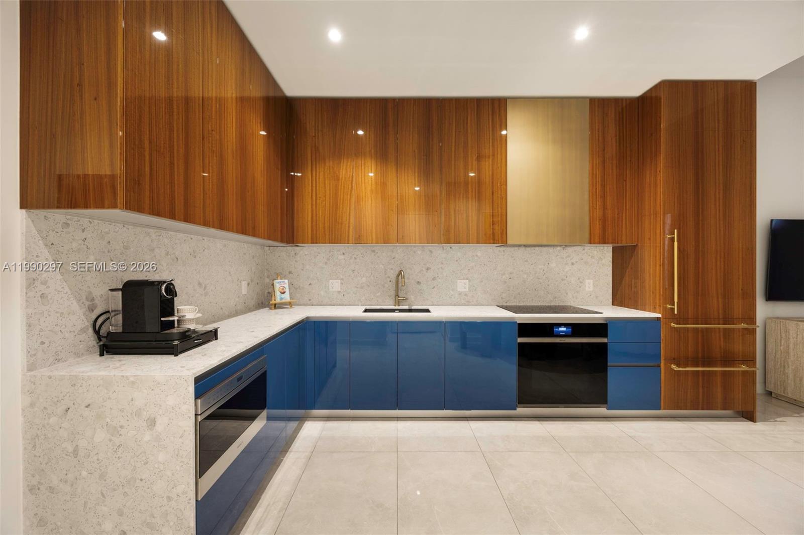 Mr. C Residences - Residential