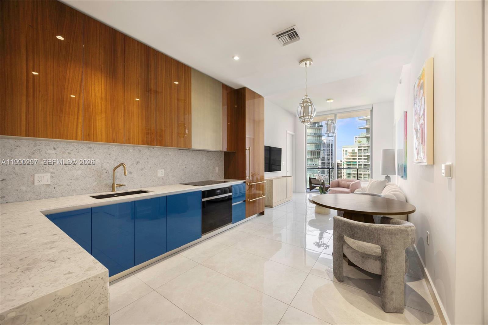 Mr. C Residences - Residential
