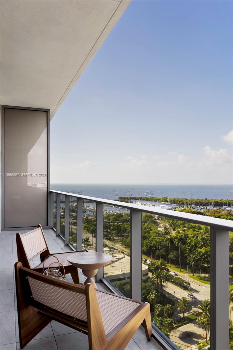Mr. C Residences - Residential