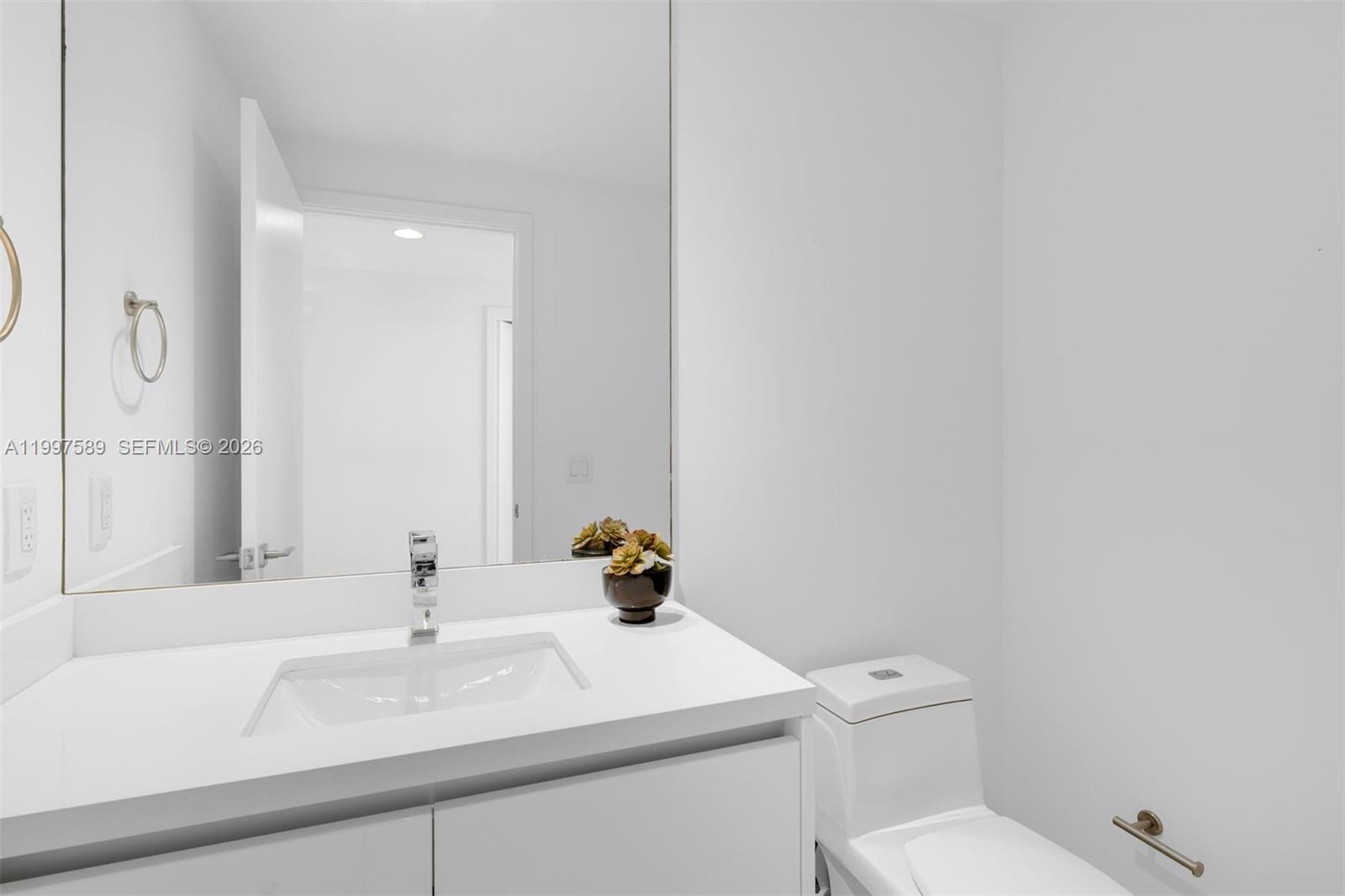 One Ocean - Residential
