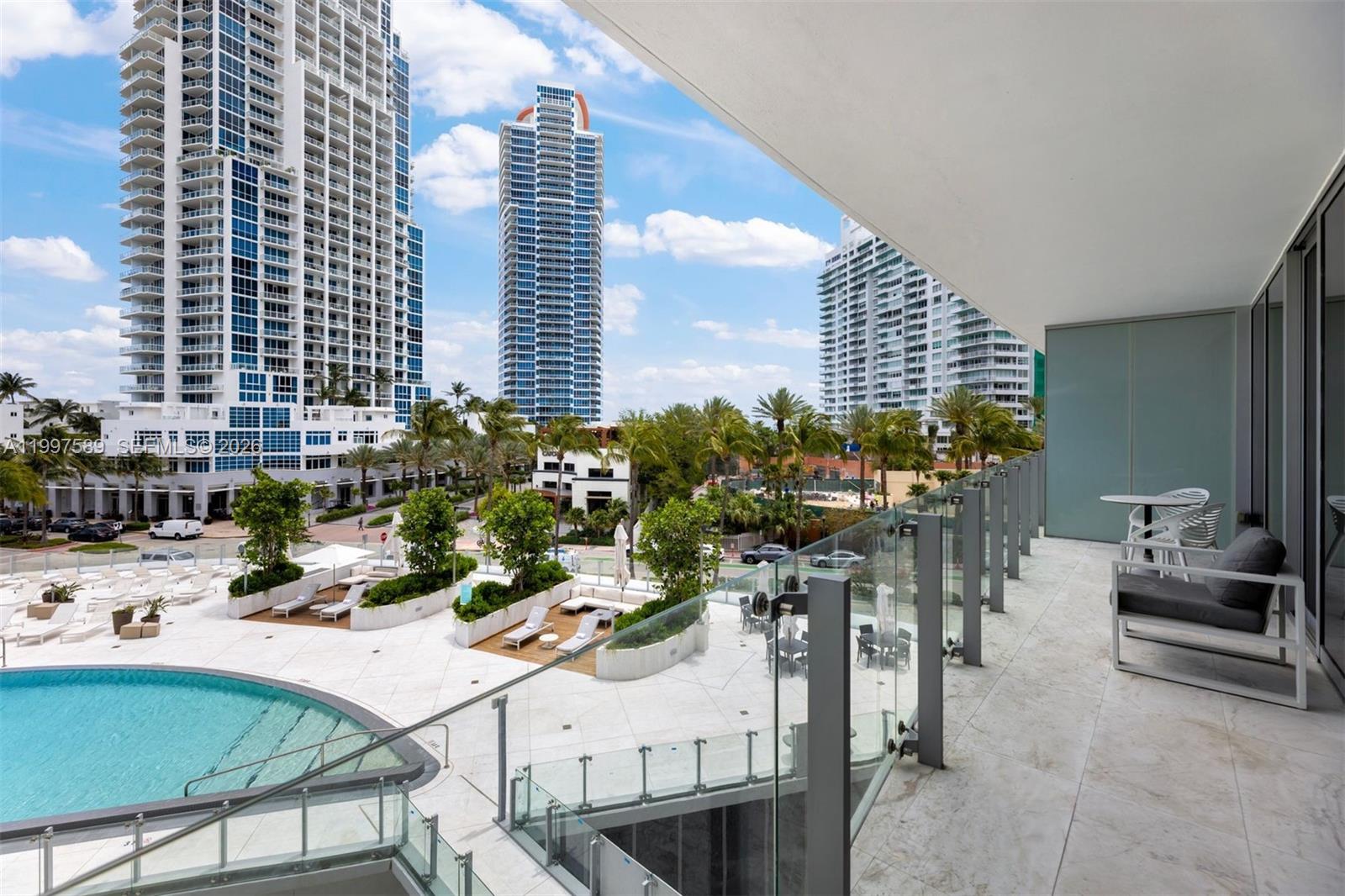 One Ocean - Residential