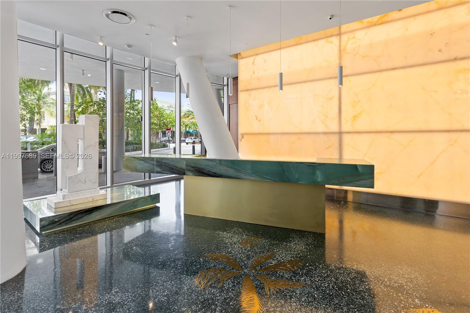 One Ocean - Residential