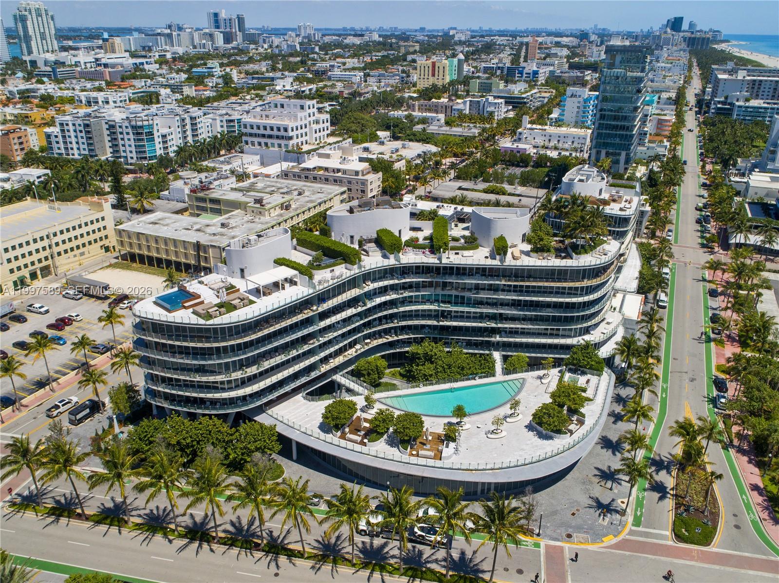 One Ocean - Residential