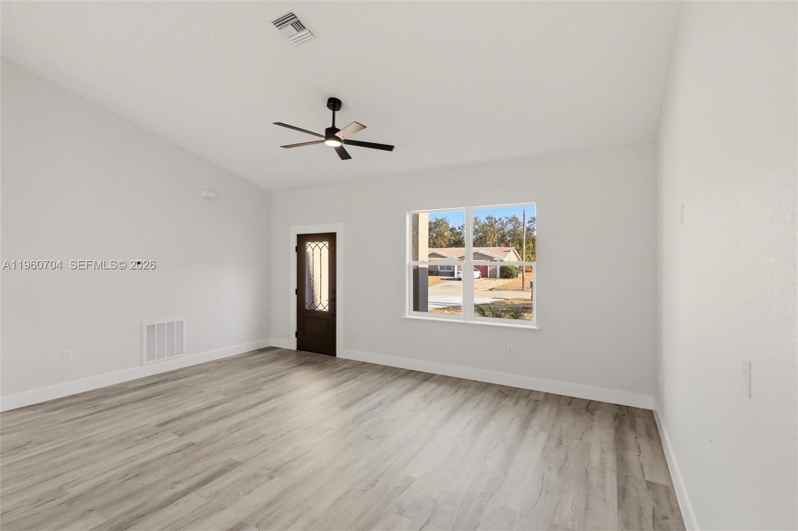 Sebring Country Estates - Residential