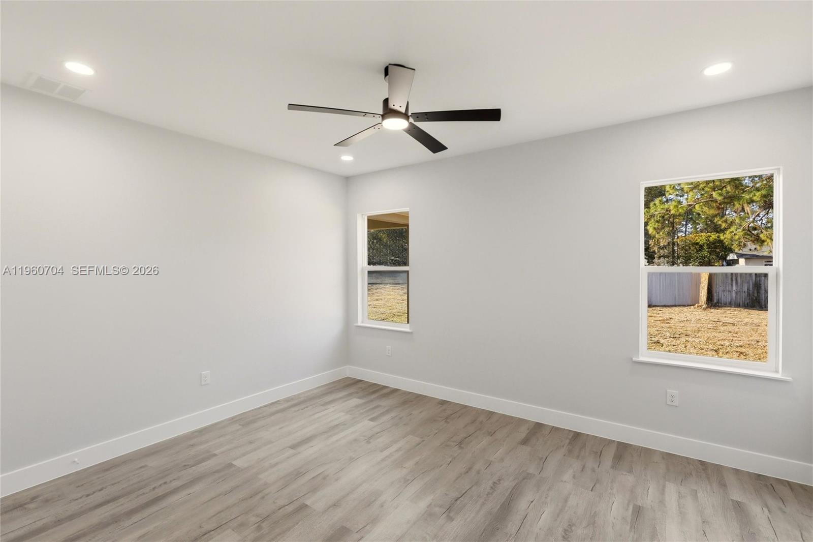 Sebring Country Estates - Residential