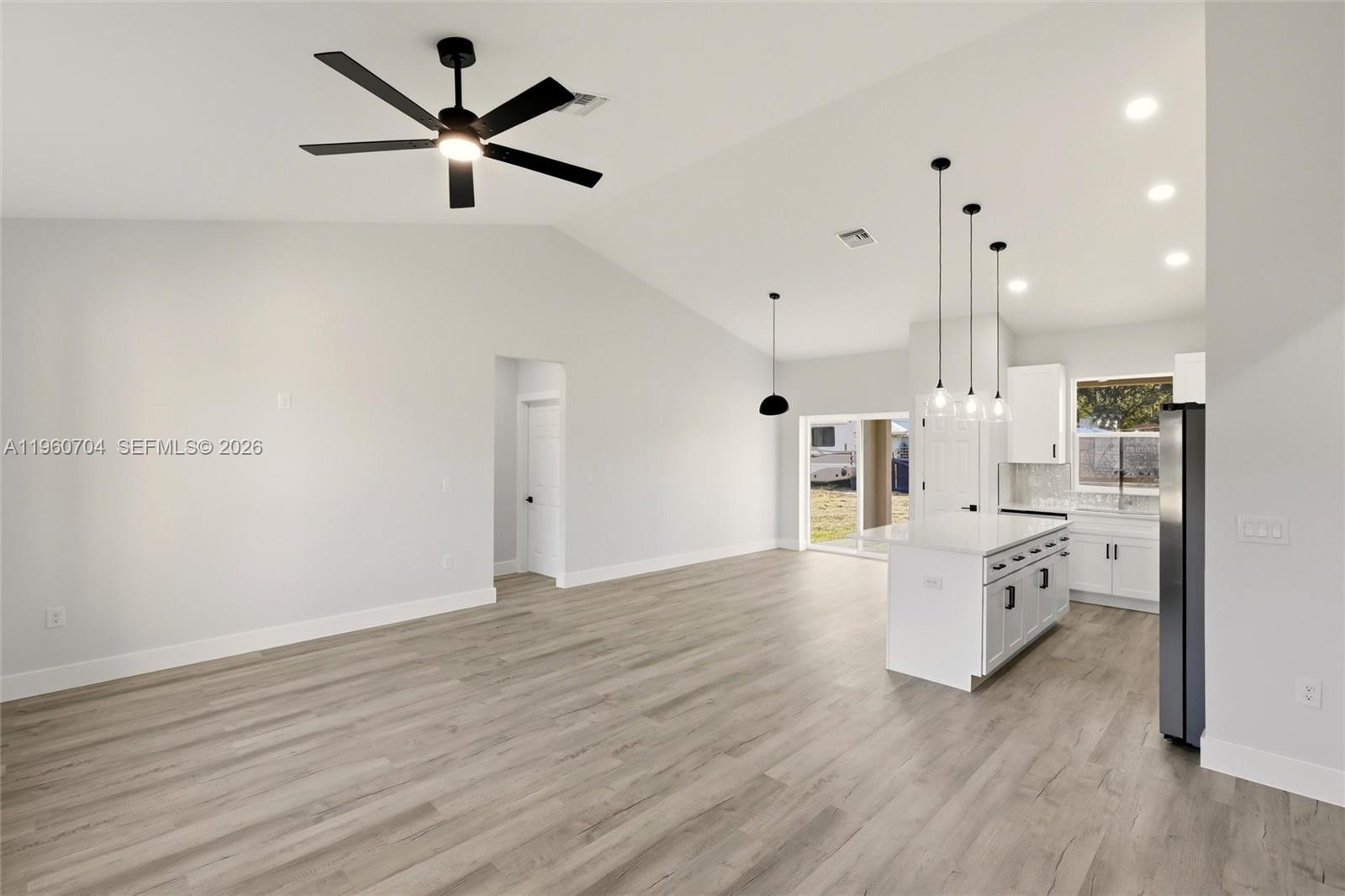 Sebring Country Estates - Residential
