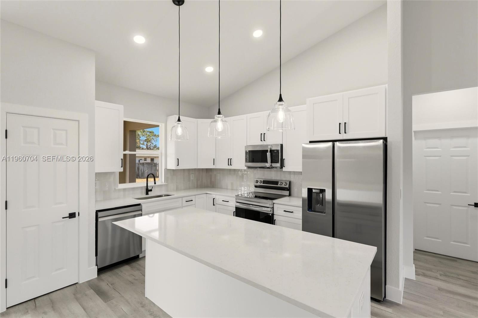Sebring Country Estates - Residential