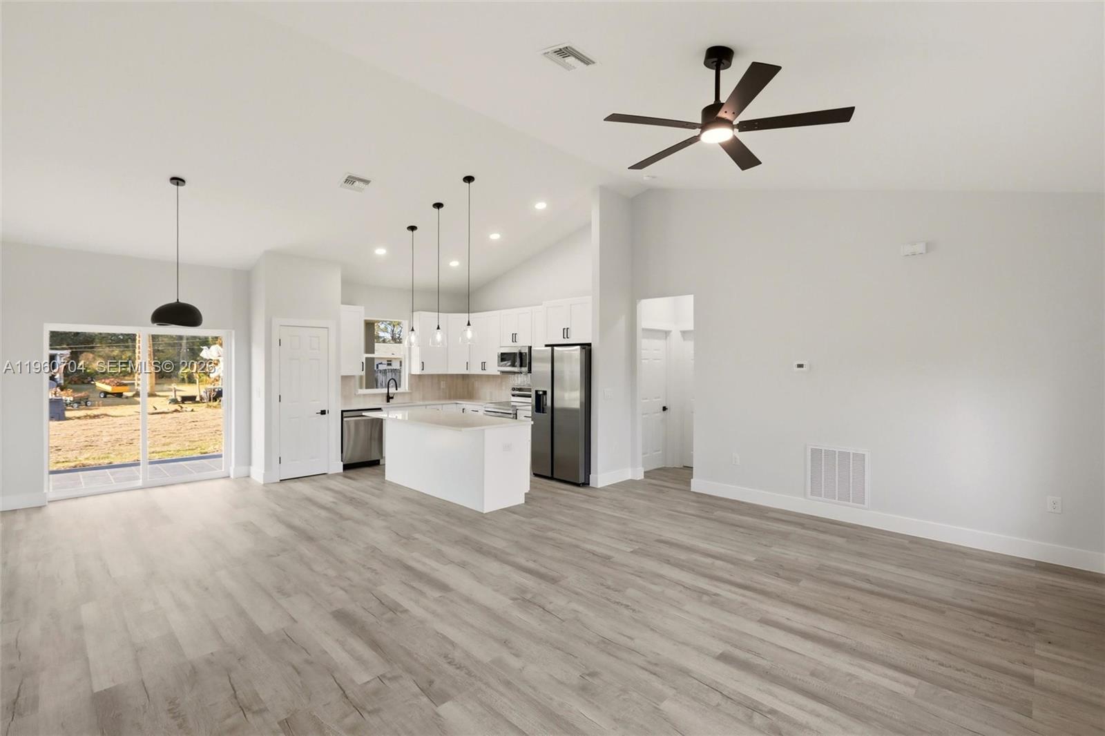 Sebring Country Estates - Residential