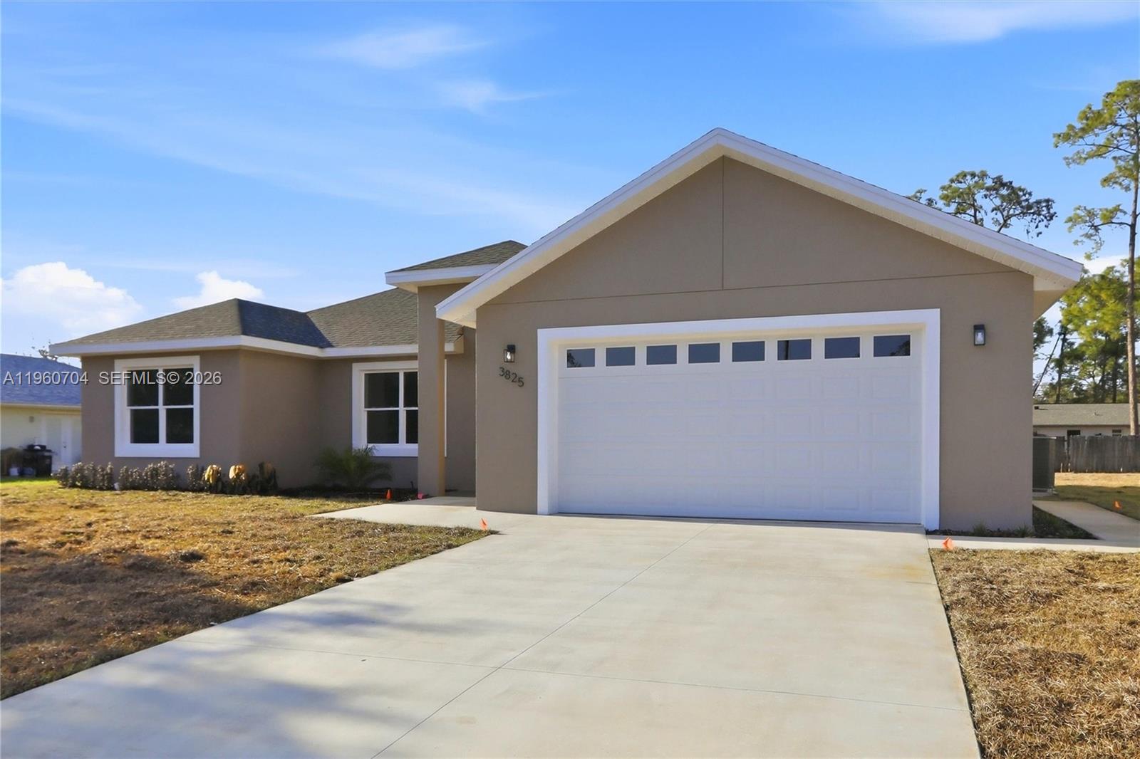 Sebring Country Estates - Residential