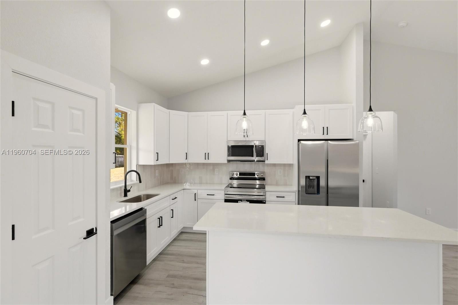 Sebring Country Estates - Residential