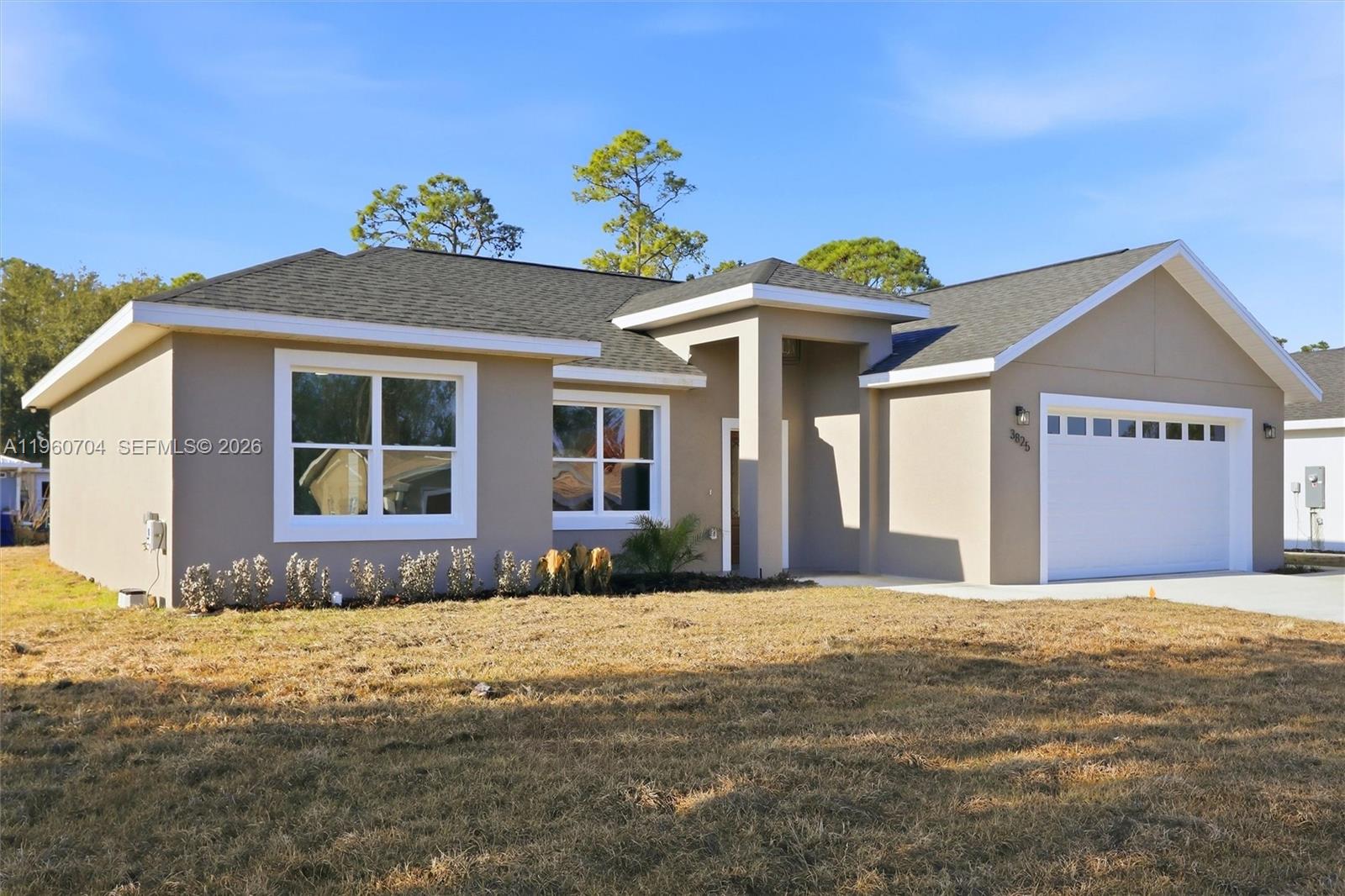 Sebring Country Estates - Residential