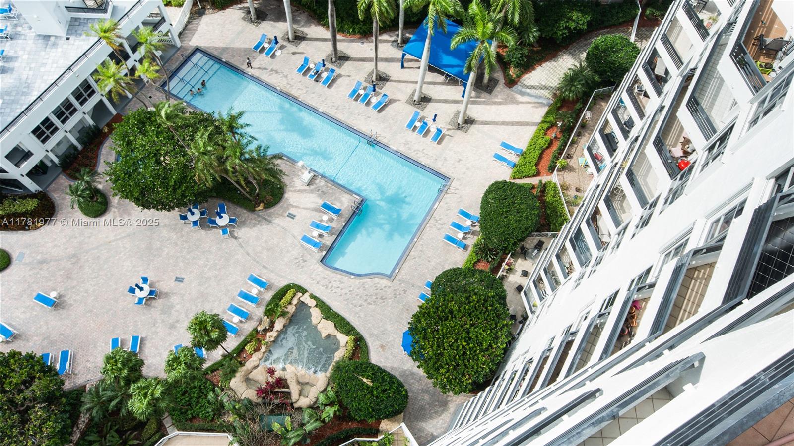 MYSTIC POINTE CONDO NO ON - Residential Lease
