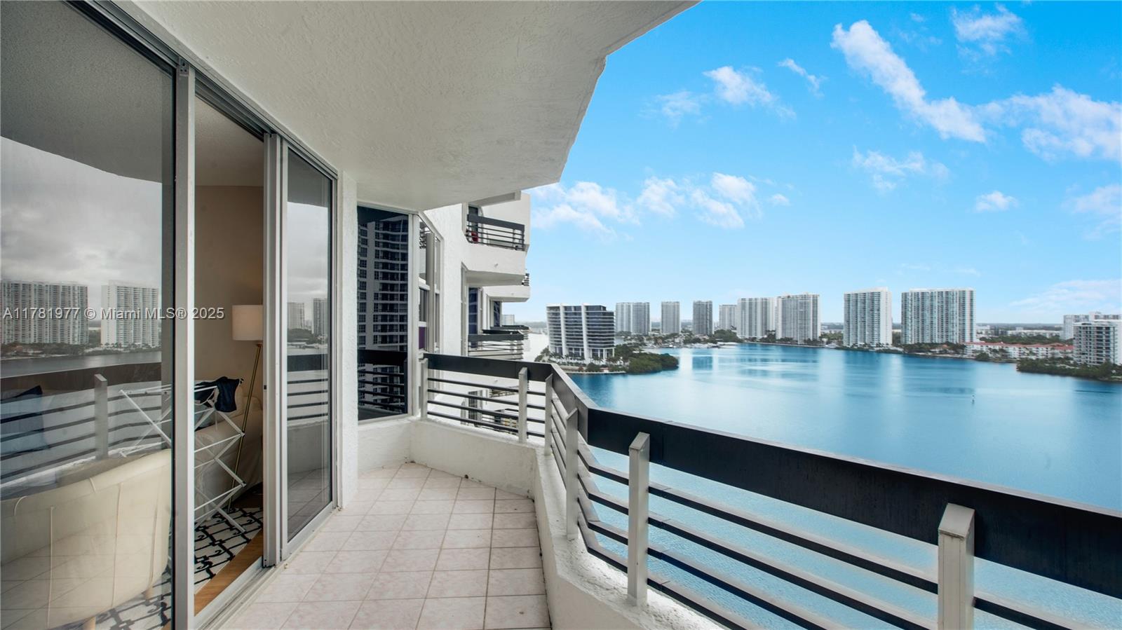 MYSTIC POINTE CONDO NO ON - Residential Lease
