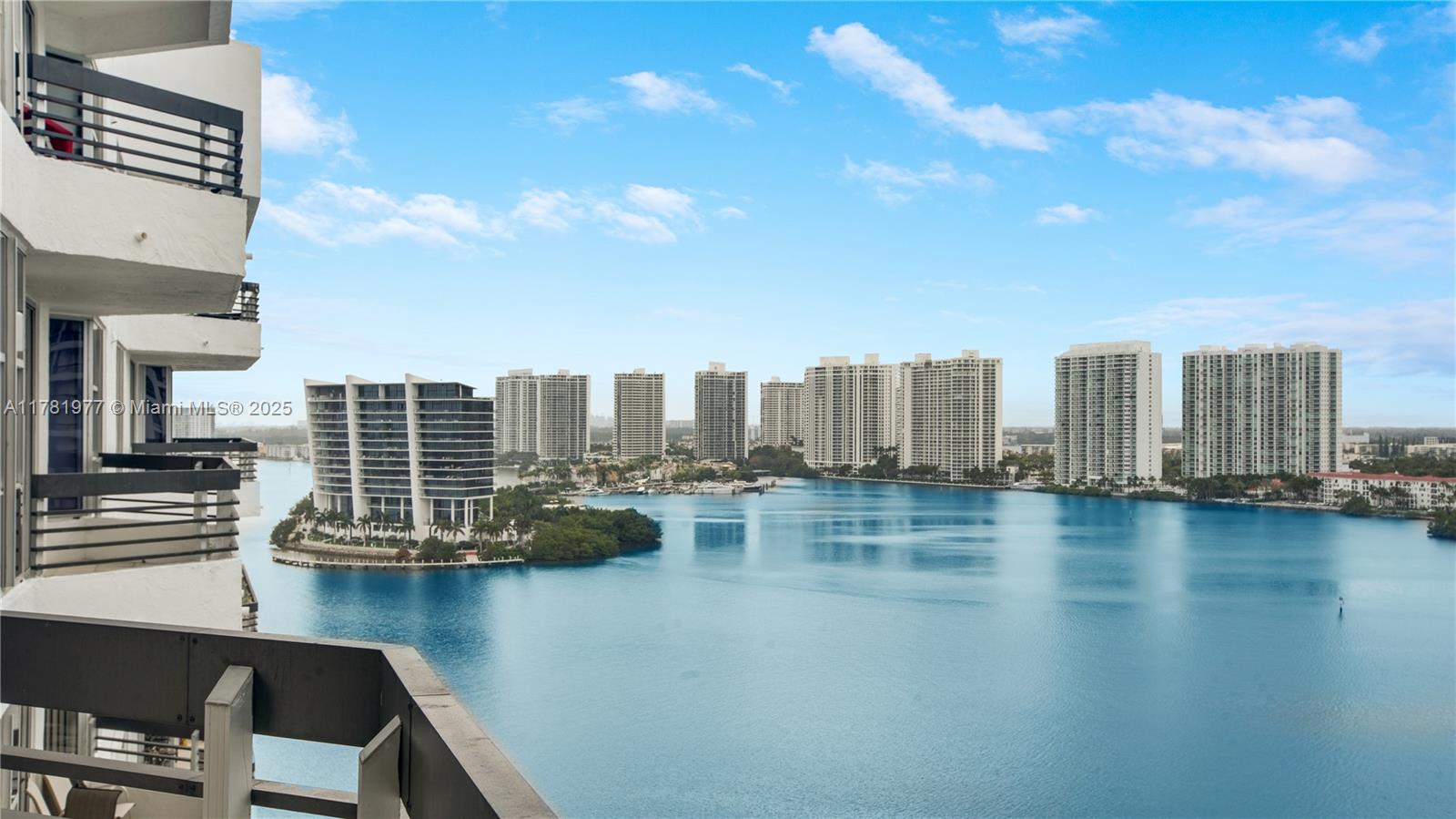 MYSTIC POINTE CONDO NO ON - Residential Lease
