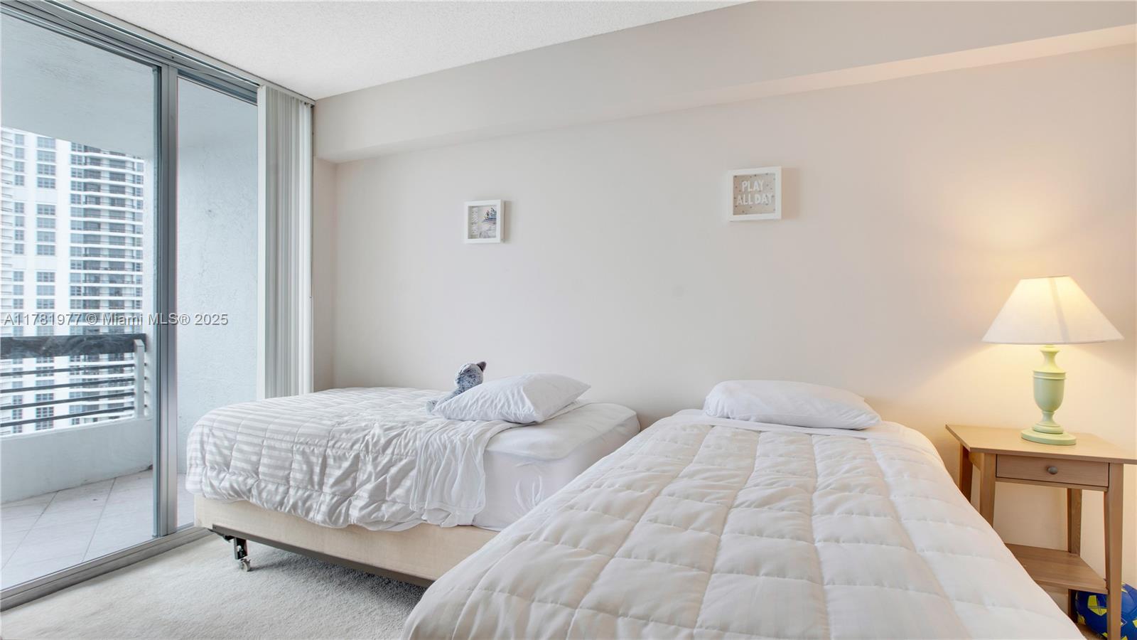 MYSTIC POINTE CONDO NO ON - Residential Lease