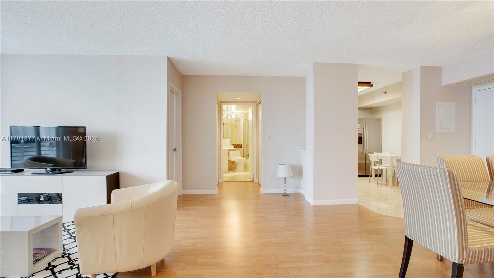 MYSTIC POINTE CONDO NO ON - Residential Lease