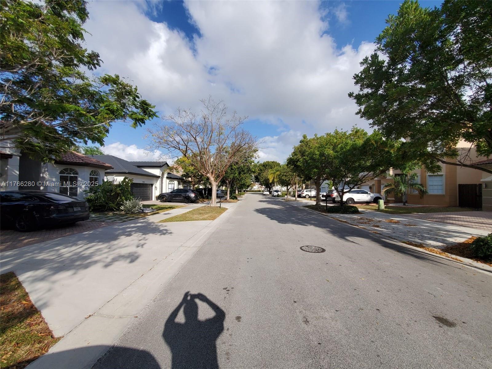 ISLANDS AT DORAL 1ST ADDN - Residential