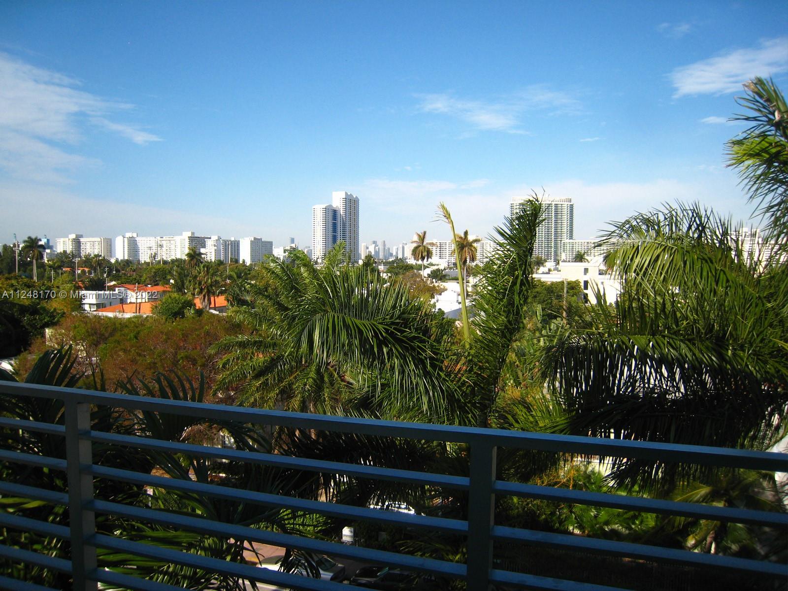 EUCLID EAST CONDOMINIUM - Residential Lease