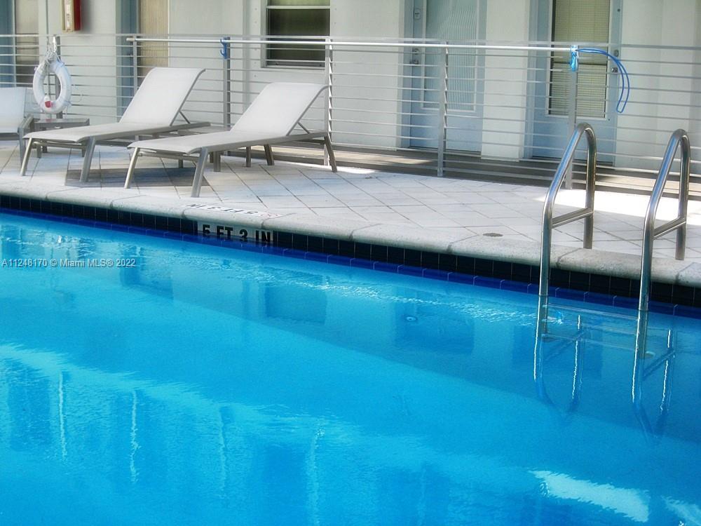 EUCLID EAST CONDOMINIUM - Residential Lease