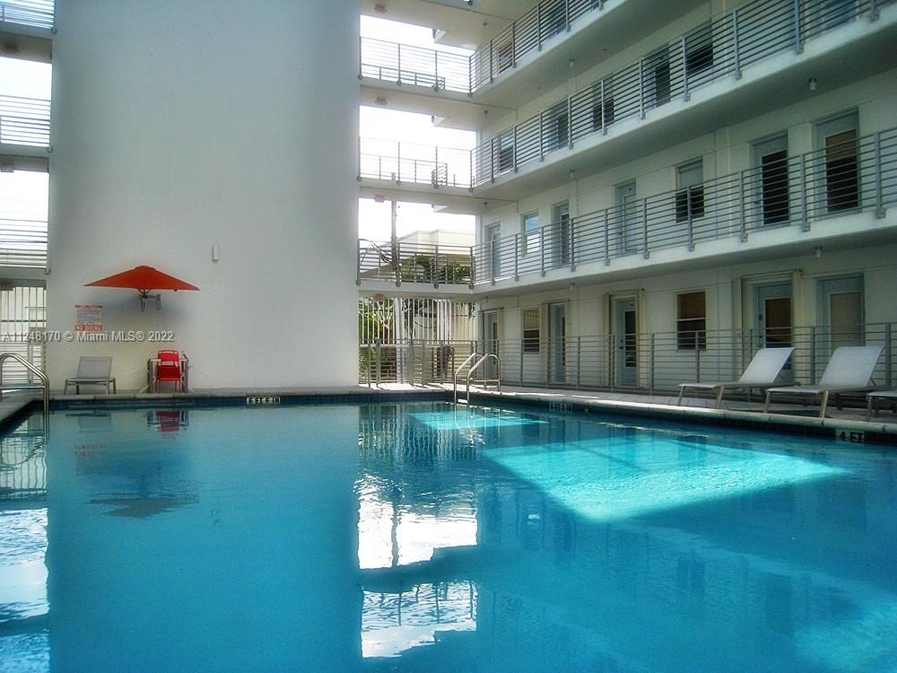EUCLID EAST CONDOMINIUM - Residential Lease